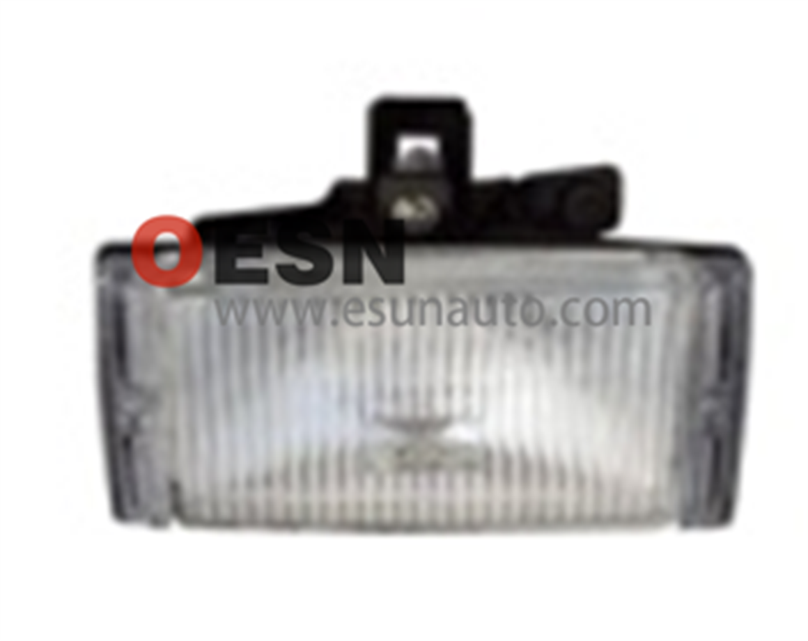 FOG LAMP LH ESN110060-L/R  OEM8973539551 8973539541