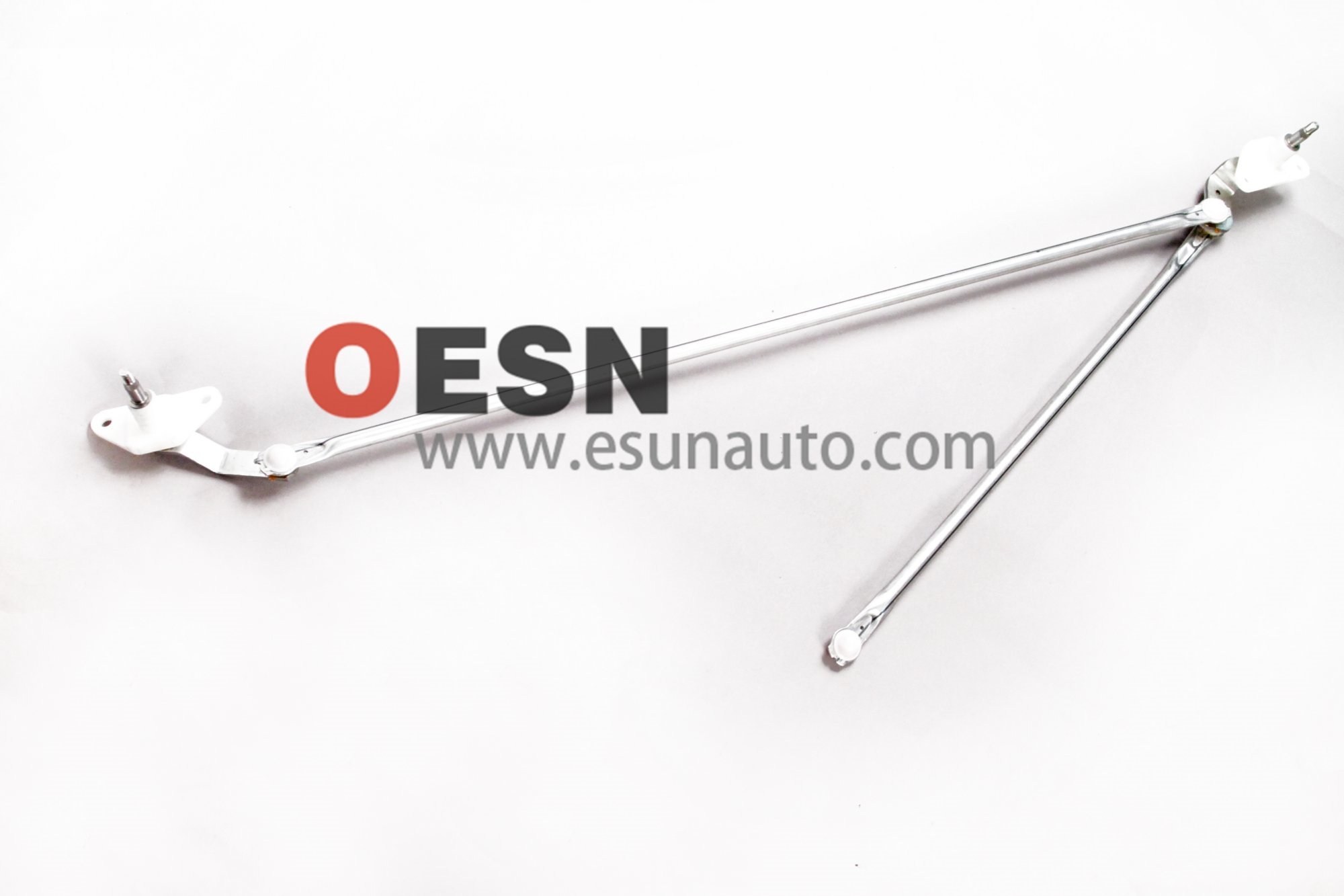 Wiper drive set/LINK;FRT WIPER ESN140022  OEM8978551520