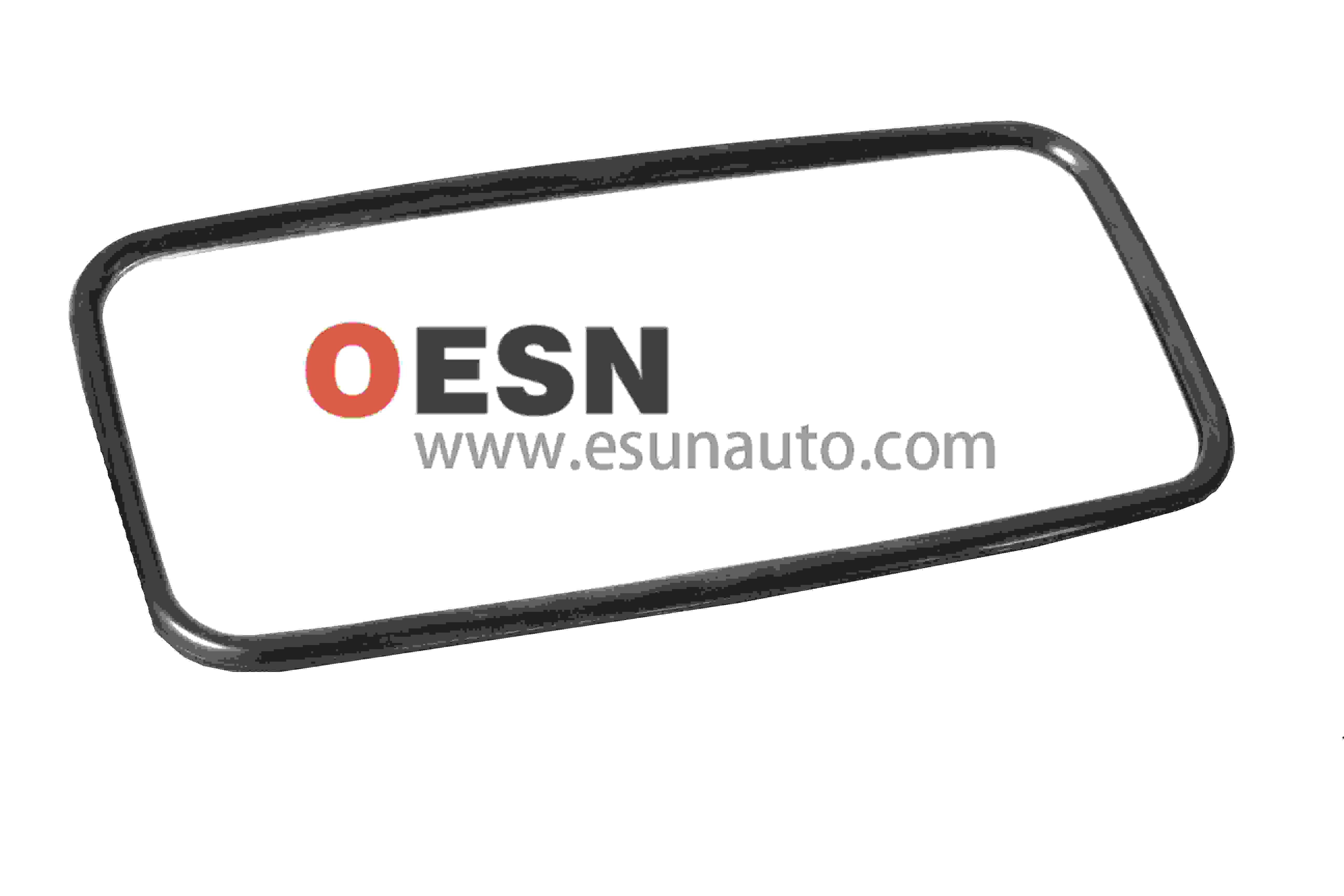 Rear view mirror without heater ESN140028  OEM8-970943180