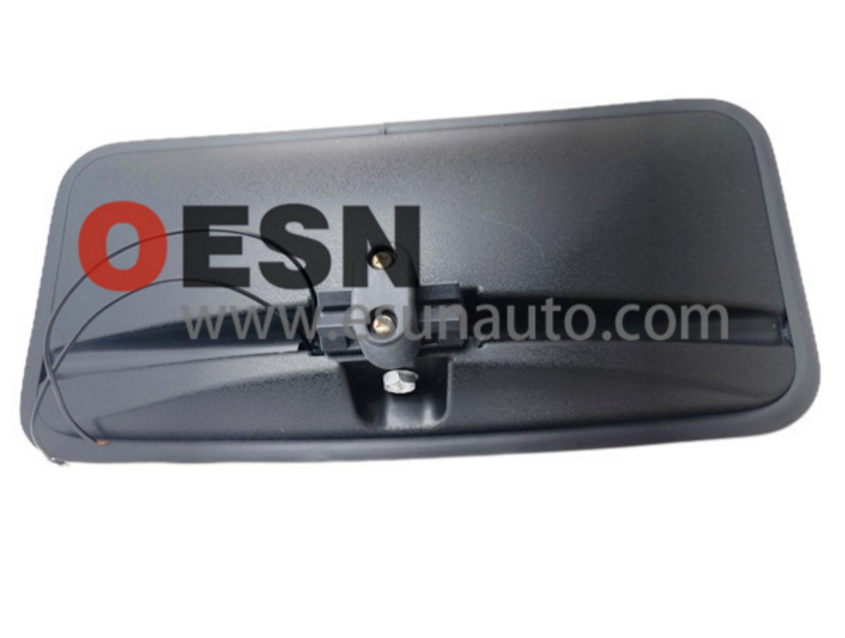 Rear view mirror with heater ESN140029