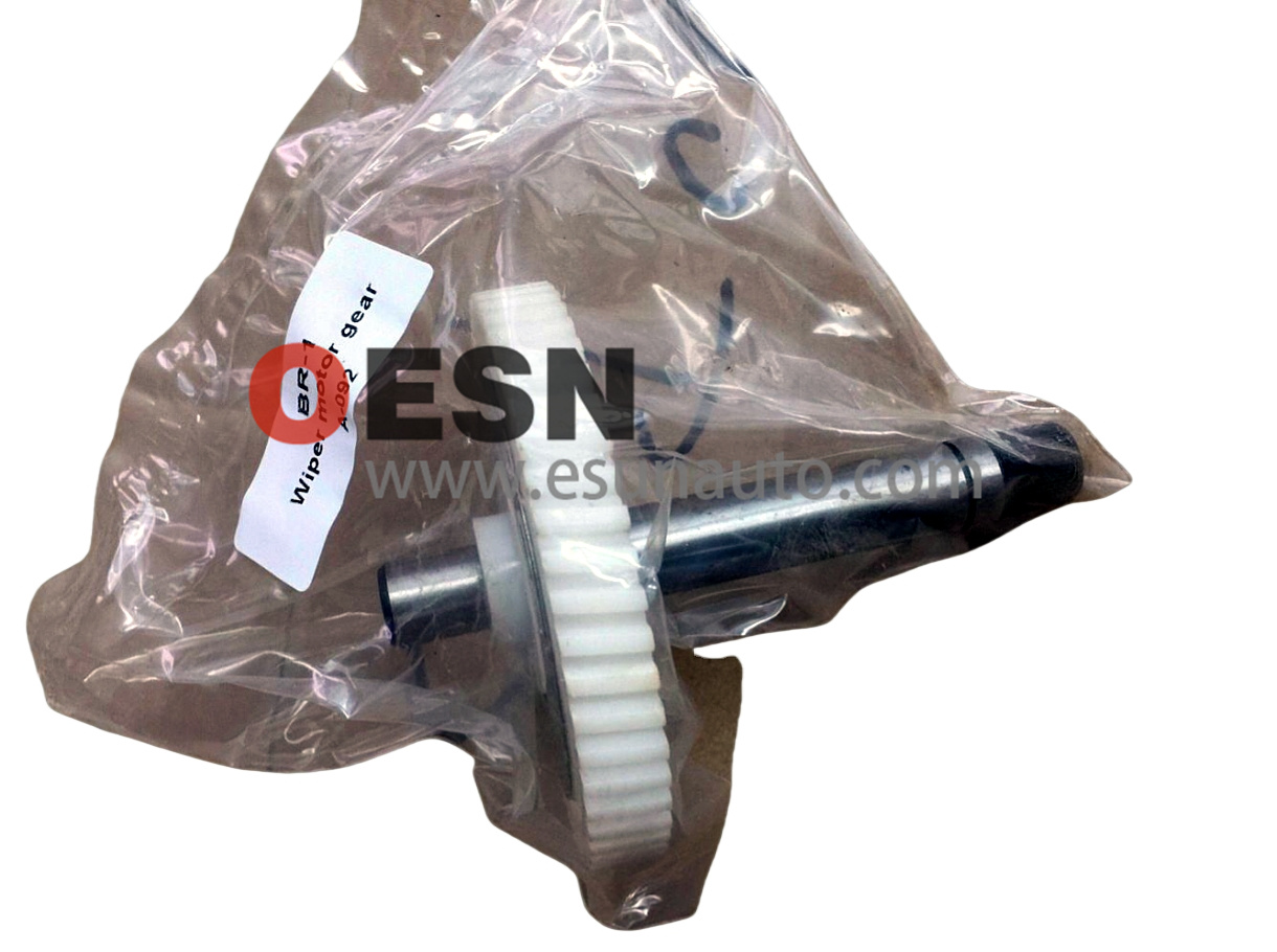 wiper gear ESN140050