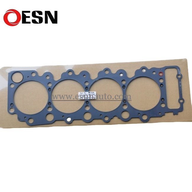 气缸床  ESN10206 OEM8973754350 8982885030