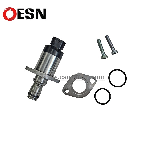 高压油泵电磁阀 ESN10269 OEM8981454841/8981454840