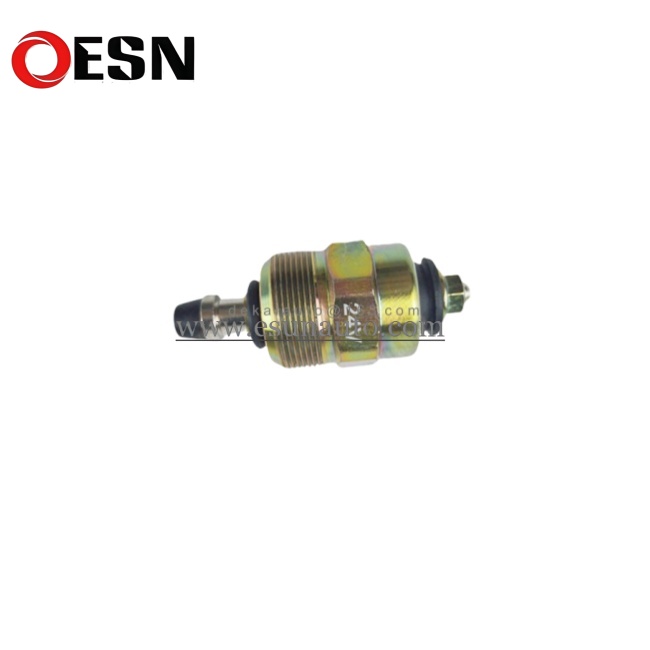 Injection Pump Engine Stop Mag Valve ESN10293 OEM8944338110