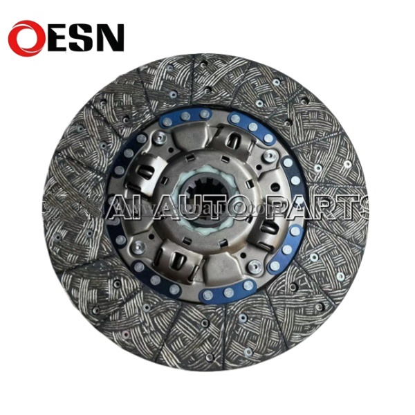 Clutch disc ESN60053 OEM1312409711