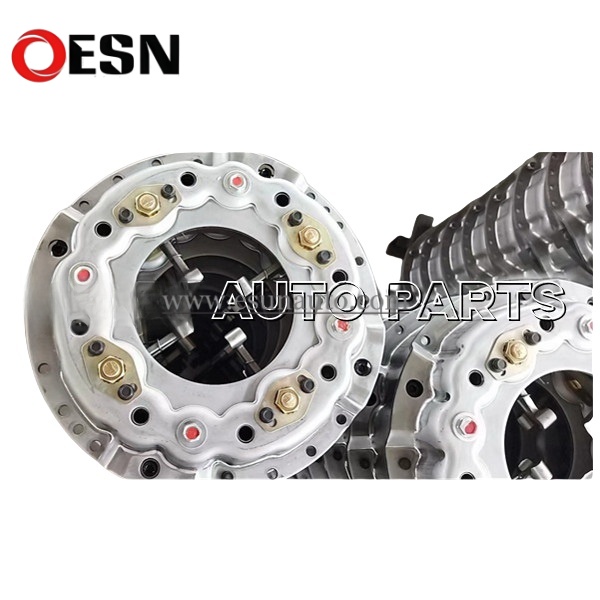 Clutch pressure plate ESM60054 OEM1312204510