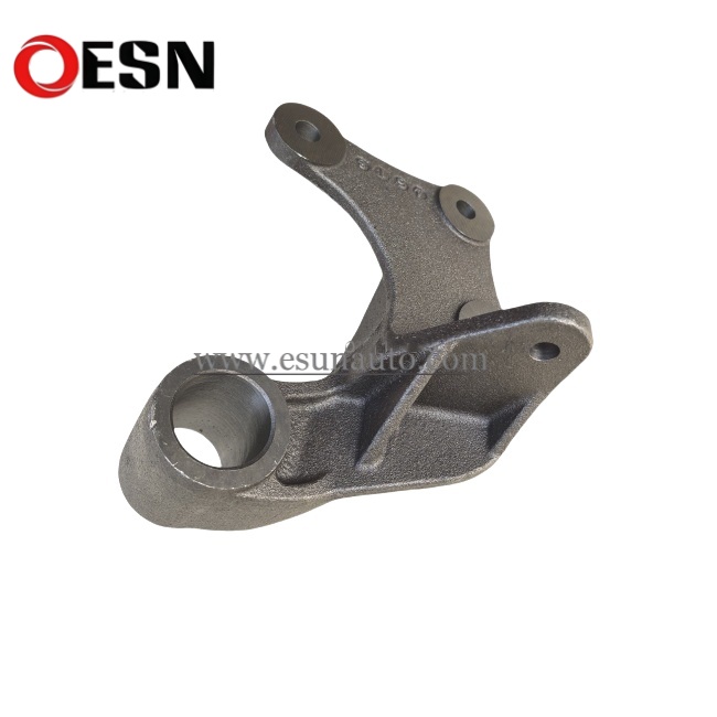 钢板支架后之后 ESN80125 OEM8980324890