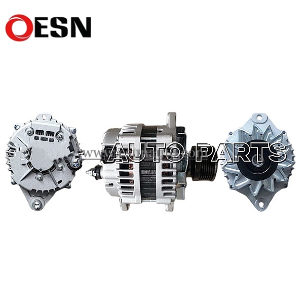 发电机24V 80A ESN80084 OEM8971079870