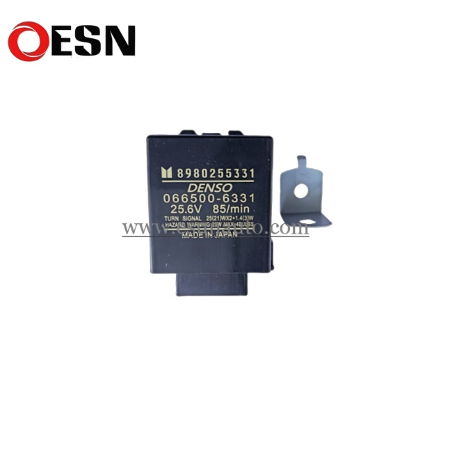 继电器(闪光)  ESN90092 OEM1834700601 8980255330